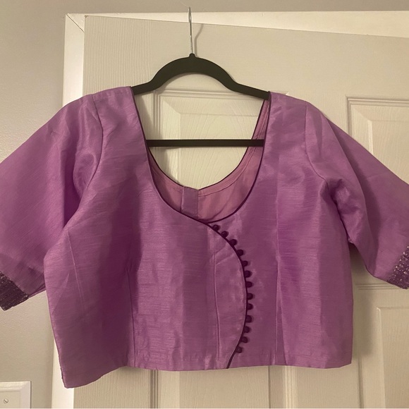 Sari/saree/ indian/ Pakistani - Picture 3 of 9